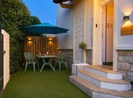 Le Jardin des Mûriers - proche plage