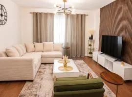 Spacious 4 Beds in Lincolnshire