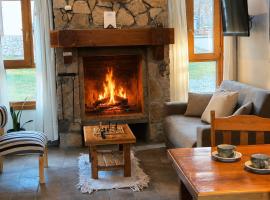 Ayelen Andina, hotel i Esquel