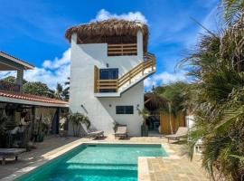 Puur Bonaire Boutique Resort, ξενοδοχείο σε Belnem