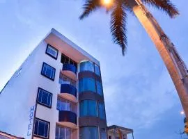 Hotel Confort Ariari