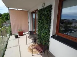 Apartament Gruszowy Sad