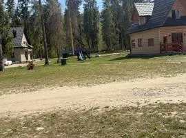 Camping Przy Termach