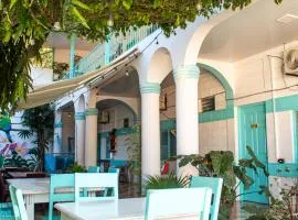Hostal Edén