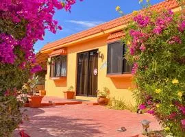 Bungalows Cabo Pulmo