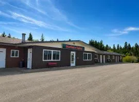 Wawa Northern Lights Motel and Chalets