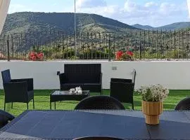 Casa Brocca - relaxing veranda Welcomely