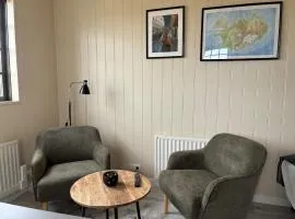 Akrar guesthouse