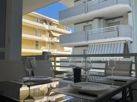 Apartment - Sea view