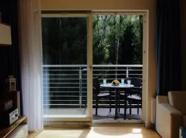 Apartament Flotylla Międzyzdroje 60 m2