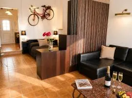 Loft del Sol - Loft Moderno y Luminoso junto a la Playa con Aire Acondicionado