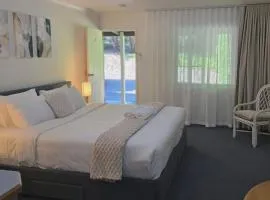 Flaxton Country Lodge