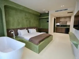 San Angelo Luxury Studios - Adults Only