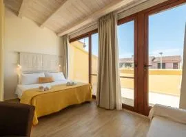 Capitana Home - Privat Parking- Close to the Beaches