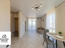 HAVEN apartments S42