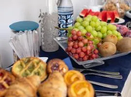 B&B DreAm Porto Cesareo