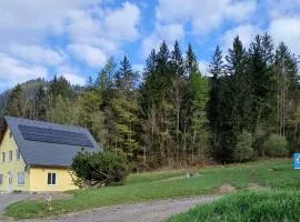 Appartements Dorner, Semmering