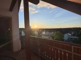 Seenland Apartment