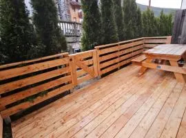 Les ORRES 1800 resort center, 2 bedrooms 6 people