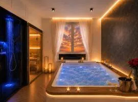VillaNoa Luxury Stay