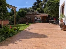 La Casa Del Sastre