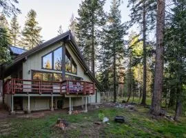 Little Meadow Cabin Rustic Secluded Cozy Retreat