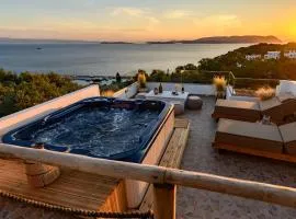 LemonTree Villa Glossa Skopelos