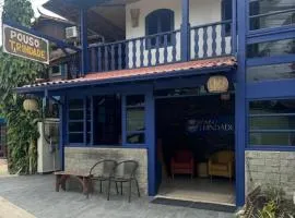 Trindade Flat Azulmar