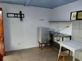 Apartamento tipo estudio en Puntarenas cerca del Nuevo hospital