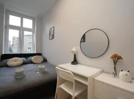 MMRent Coffee Room