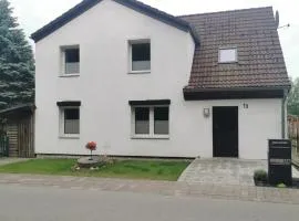 Ferienwohnung bis zu 6 Per. 65 M²