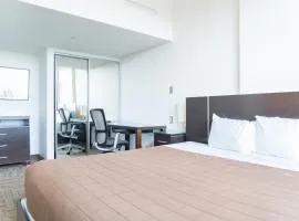 University of Calgary Accommodations and Events