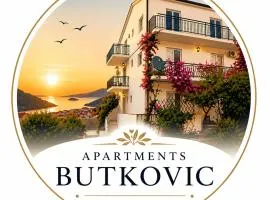 Apartments Butkovic