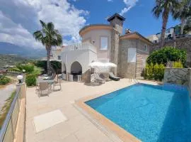 Jasminpark Villa