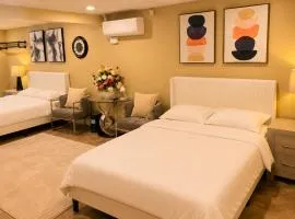 Two Queen BedRoom