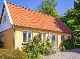 Historic Gem in Samsø