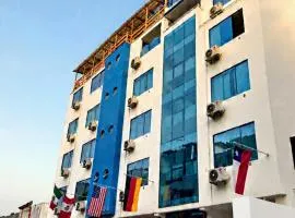 Hotel Soul Mate Inn