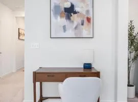 Visalia Modern Home