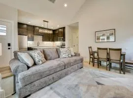 7 Mi to Goodfellow AFB: Home w/ Fenced Yard
