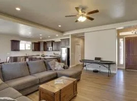 Golf, Gamble & Get Away! Mesquite Desert Retreat