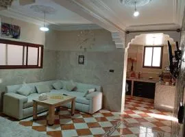 Our Home in Agadir