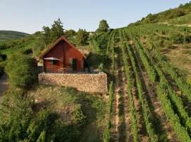Le chalet du Hibou