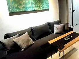 No71 The Luxury Apartment