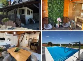 Villa Verdea Lopatinec