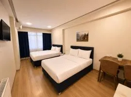 ISTANBUL STAY Boutıque Hotel