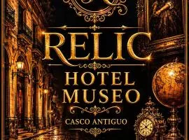 Hostel Museo Relic