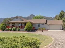 Verde Crossing Ranch