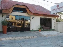 Casa Calamo Hotel