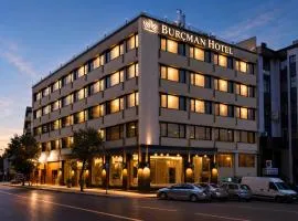 Burcman Hotel