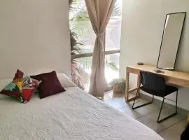 Casa Matia